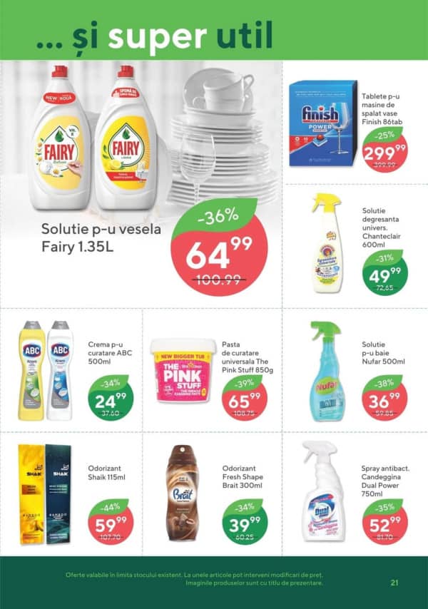 Каталоги Bonus:  Пасхальные скидки - 02-04-2026 - 22-04-2026.