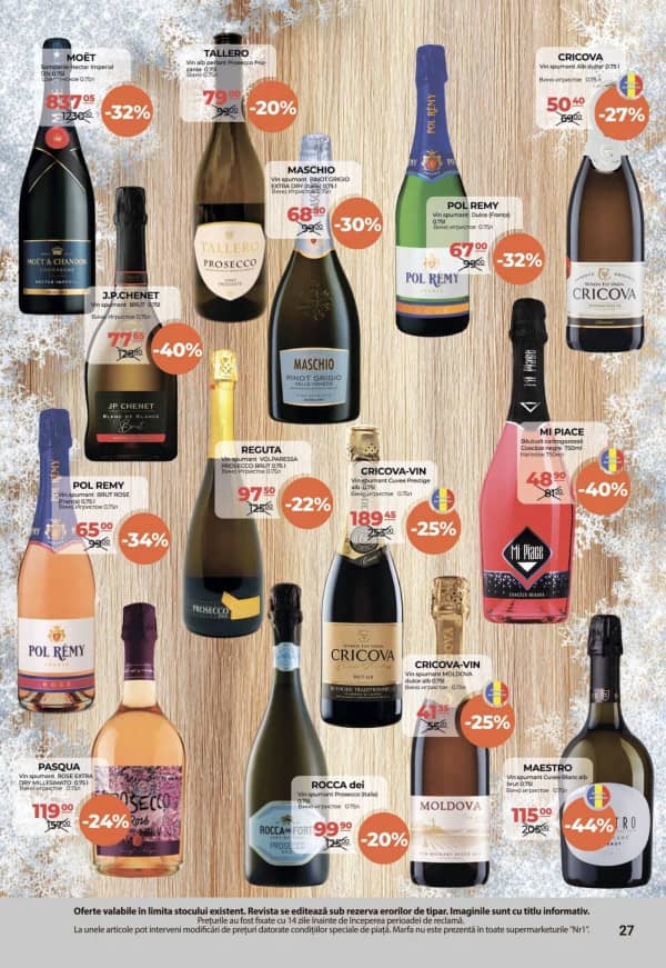 Каталоги NR1: Зимний буклет - 01-12-2025 - 15-12-2025.