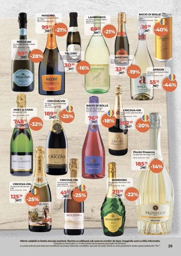 Cataloage NR1: Bun venit, august! - 01-08-2025 - 15-08-2025.