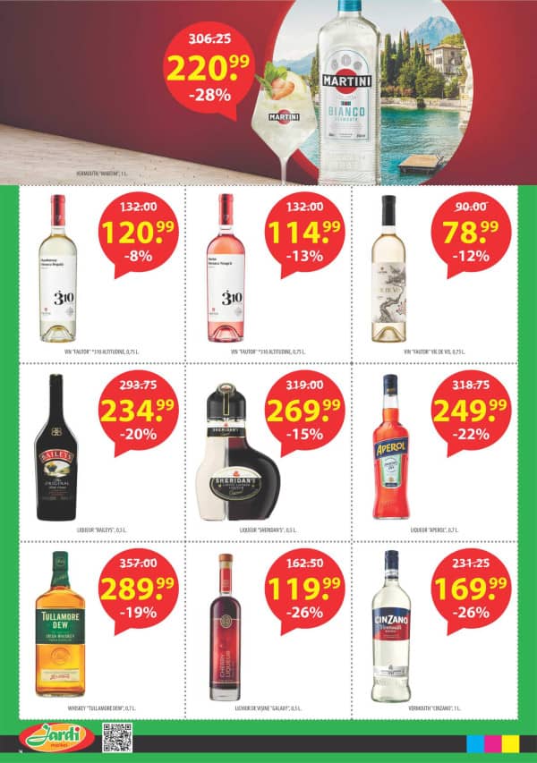 Каталоги Jardi: Зимний буклет - 09-12-2025 - 23-12-2025.