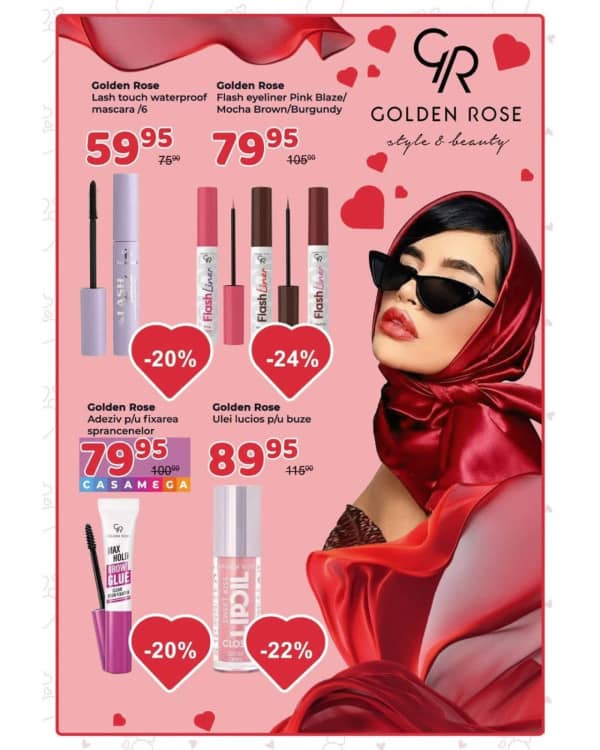 Cataloage Casa Curată: Reduceri de iarnă - 02-02-2026 - 20-02-2026.