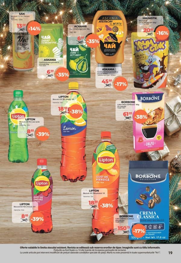 Cataloage NR1: Bun venit, 2026! - 01-01-2026 - 15-01-2026.