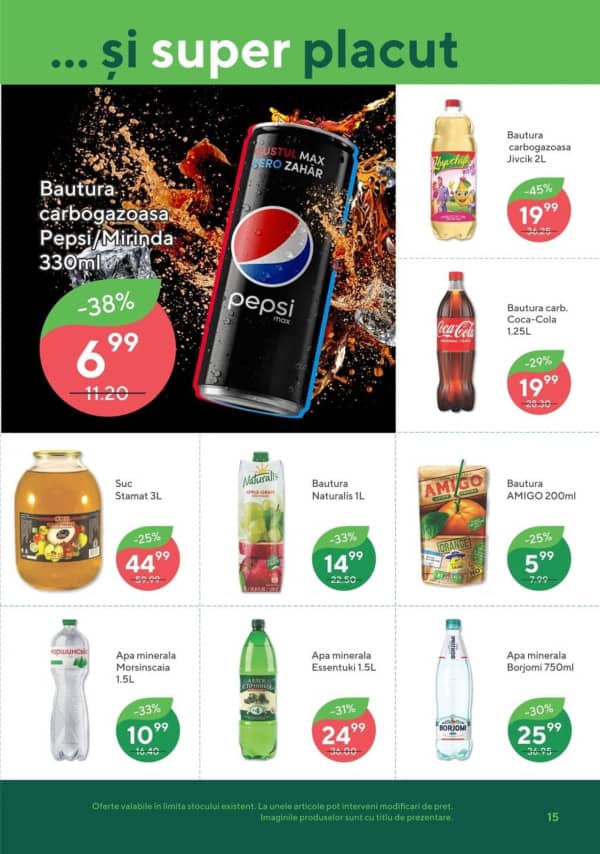 Каталоги Bonus:  Пасхальные скидки - 02-04-2026 - 22-04-2026.