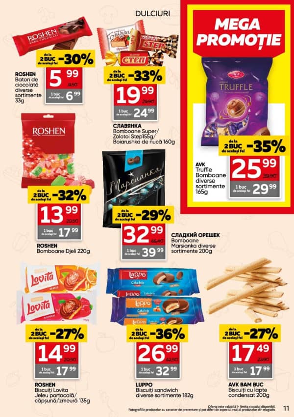 Каталоги Slavena: Добро пожаловать, 2026 год - 08-01-2026 - 20-01-2026.