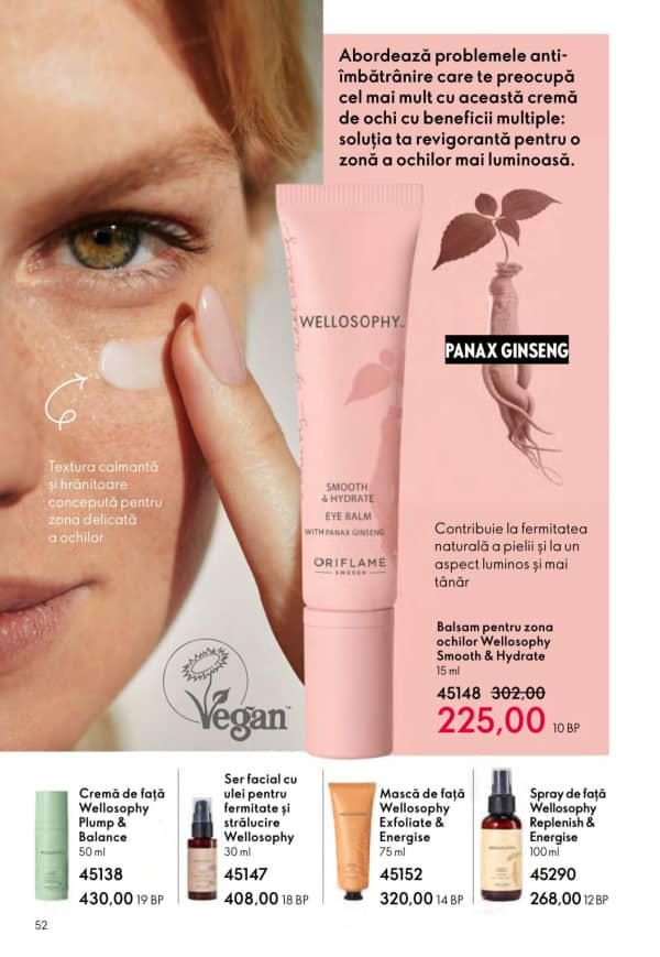 Cataloage Oriflame: Catalog Nr.5 - 02-04-2026 - 14-04-2026.