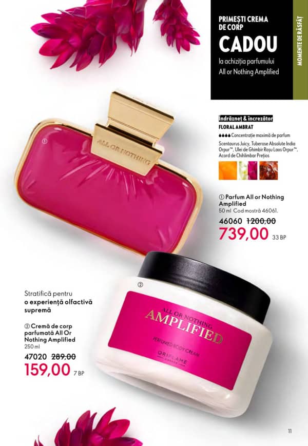 Cataloage Oriflame: Catalog Nr.5 - 02-04-2026 - 14-04-2026.