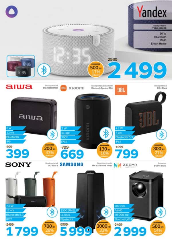 Cataloage Maximum: Oferta lunii iunie - 07-06-2025 - 30-06-2025.