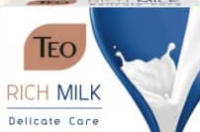 TEO Мыло туалетное 90 г
