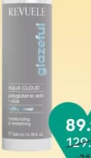REVUELE Тонер-молочко для лица 200 мл