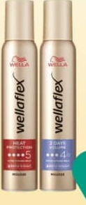 Wellaflex Spumă p-u par 200 ml
