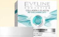 EVELINE Crema p-u fata 50 ml