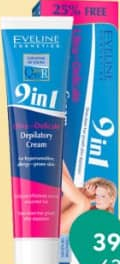 Крем для депиляции Eveline 125 мл