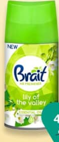 Brait Odorizant 250 ml
