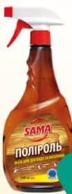 Sama Полироль для мебели 500 мл
