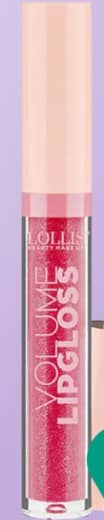 LOLLIS Luciu de buze Volume Lip Gloss