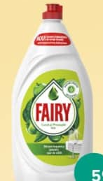 Fairy Gel p-u vesela 1350 ml
