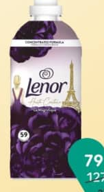 Lenor Balsam de rufe 1239 ml 59 sp
