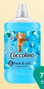 Coccolino Кондиционер для белья 1.7 л