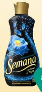 Semana Balsam de rufe 1.65 L