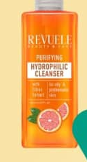 REVUELE Gel hidrofil p-u fata 150 ml