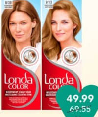 Londa Color Vopsea p-u par