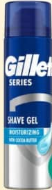 Gillette Gel pentru ras 200 ml