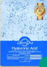 GRACE DAY Тканевая маска 27 мл