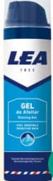 LEA Gel pentru ras 200 ml