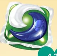 Ariel Капсулы для стирки 1 шт