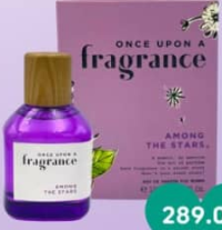 ONCE UPON A Apă de parfum femei 100 ml