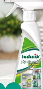 Ludwik Средство для чистки холодильника 250 мл