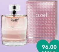 LAZELL Apă de parfum femei Beautiful 100 ml
