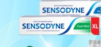 Зубная паста Sensodyne 100 мл