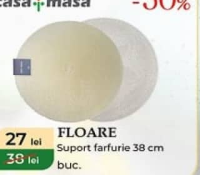 Casa Masa Floare Подставка под тарелку 38 см