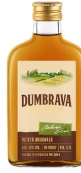 Dumbrava Спиртной напиток 0.2л