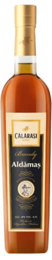 Călărași Бренди Aldămaș 0.5л
