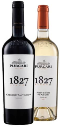 Purcari Вино в ассортименте 0.75л