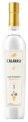 Călărași Винный дистиллят Sauvignon 0.5л