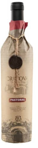 Cricova Вино в бумаге Pastoral 0.75л