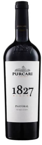Purcari Ликерное вино Pastoral 0.75л