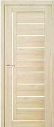 NANU market Дверное полотно дуб 800x2000x40мм