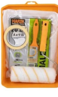 Hardy Набор для покраски лоток с валиком