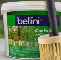 Bellini Краска для деревьев 7кг