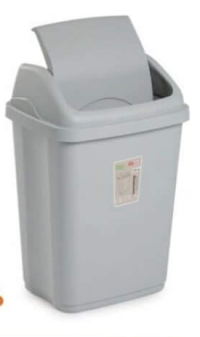 NANU Market Мусорное ведро 7.5 л