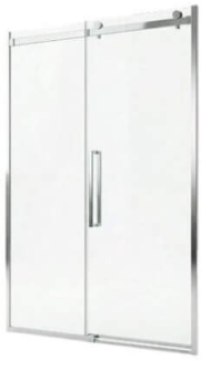 NANU Market Раздвижная душевая дверь 83x195см