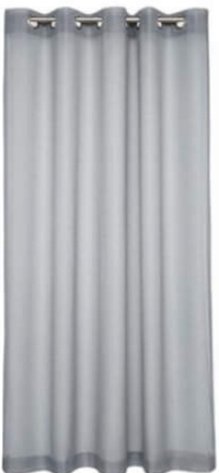 NANU market Draperii 135x260cm