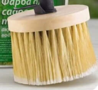 Bellini Кисть-макловица круглая d120мм