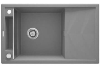 NANU Market Гранитная мойка 820x500x210мм