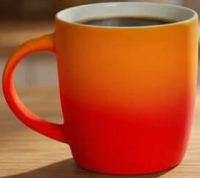 NANU Market Керамическая кружка