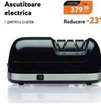 NANU market Электроточилка для ножей